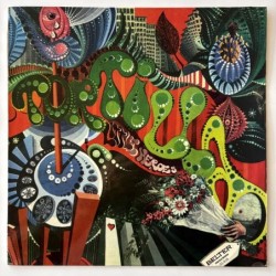 Tortilla - Little Heroes