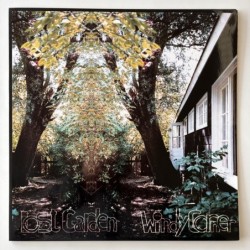 Windy Corner - Lost Garden