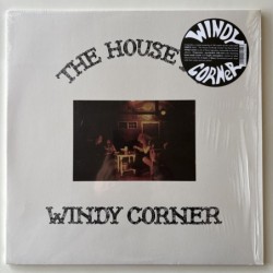Windy Corner - The House at...