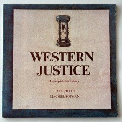 Jack Rieley & Machiel...