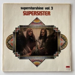 Supersister -...