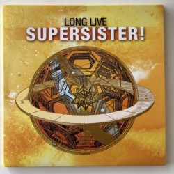 Supersister - Long Live...