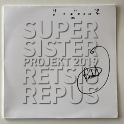 Supersister Projekt 2019 -...