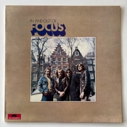 Focus - In and Out of Focus