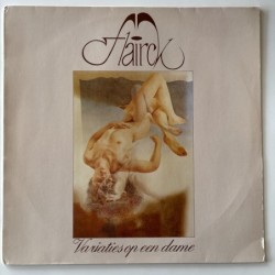 Flairck - Variaties op een...