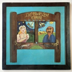 Fungus - Lief ende leid