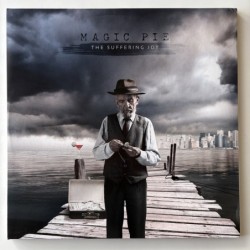 Magic Pie - The Suffering Joy