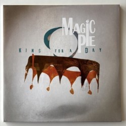 Magic Pie - King for a day