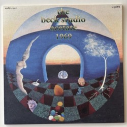 Unknown Artist - The Beck...