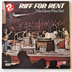Dave Pike Set - Riff for rent
