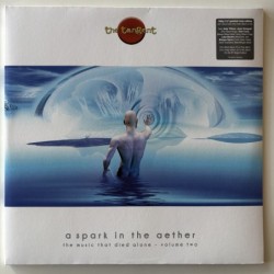 The Tangent - A Spark in...