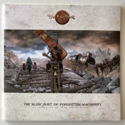 The Tangent - The Slow Rust...