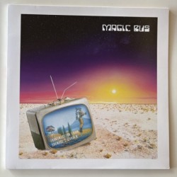 Magic Bus - Transmission...