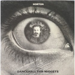 Bill Horton - Dancehall for midgets BH-1000