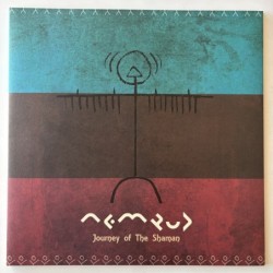 Nemrud - Journey of the Shaman