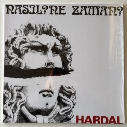 Hardal - Nasil?ne Zaman?