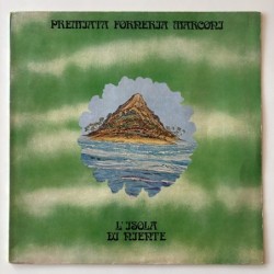 Premiata Forneria Marconi -...