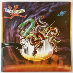 Premiata Forneria Marconi -...