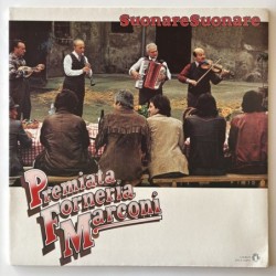 Premiata Forneria Marconi -...