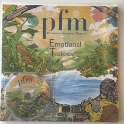 Premiata Forneria Marconi -...