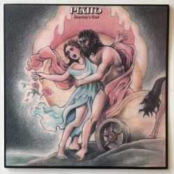 Pluto - Journey’s End