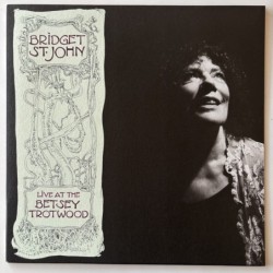 Bridget St John - Live at...