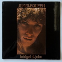 Bridget St John - Jumblequeen