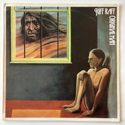 Riff Raff - Original Man