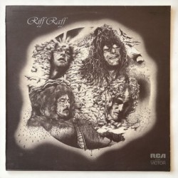 Riff Raff - Riff Raff