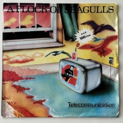 A Flock Of Seagulls -...