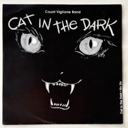 Count Viglione Band - Cat...