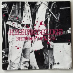 Highway Slugs - Brother in...