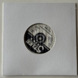 Tyla Gang - Styrofoam