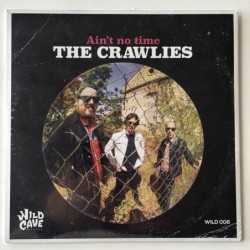 The Crawlies - Ain’t no Time