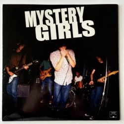 Mystery Girls - Circles in...