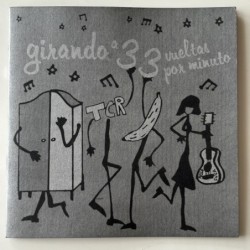 Various Artists - Girando a...