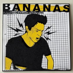 Bananas - Si tu eres el Diablo