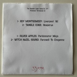 Various Artists - The...