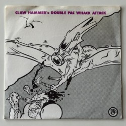 Claw Hammer - Double Pac...