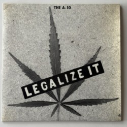 The A-10 - Legalize it