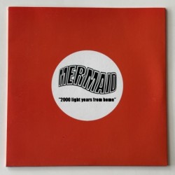 Mermaid - 2000 Ligth years...
