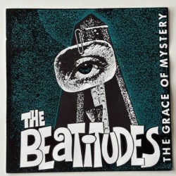 The Beatitudes - The Grace...