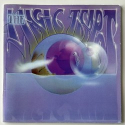 The Magic Teapot - Charles...