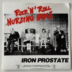 Iron Prostate - Rock ’n’...