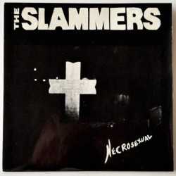 The Slammers - Necrosexual