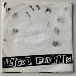Llygod Ffyrnig - Llygod...