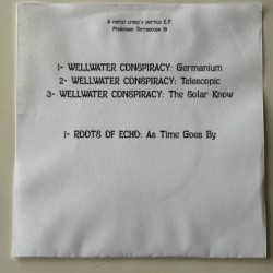Wellwater Conspiracy /...