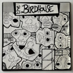 The Birdhouse - My Birdman