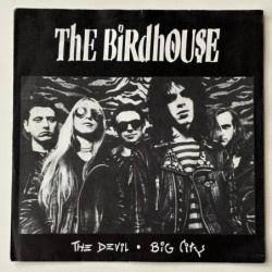 The Birdhouse - The Devil
