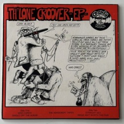 The Lone Groover - The...